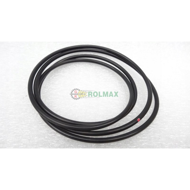 Rear axle hub O-ring 3617902m3