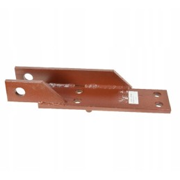 Right stop bracket c 385 83449040 aparts
