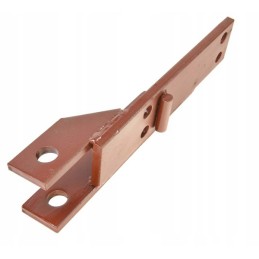 Right stop bracket c 385 83449040 aparts