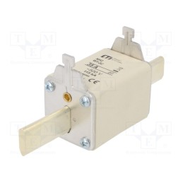 1 pcs x ETI POLAM - 4114232 - Fuse: fuse, gG, 35A, 500VAC, ceramic,industrial, NH2C, WT-NH