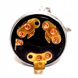 Mf ferguson star ignition switch with key