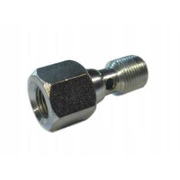 Ursus C360 stop sensor connector 50426360