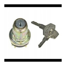 Ignition switch with key mtz 80 mtz 82 wk353 as