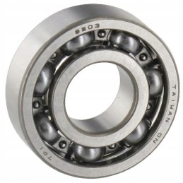 Crankshaft bearing 17x40x12 95030030440gp gopart