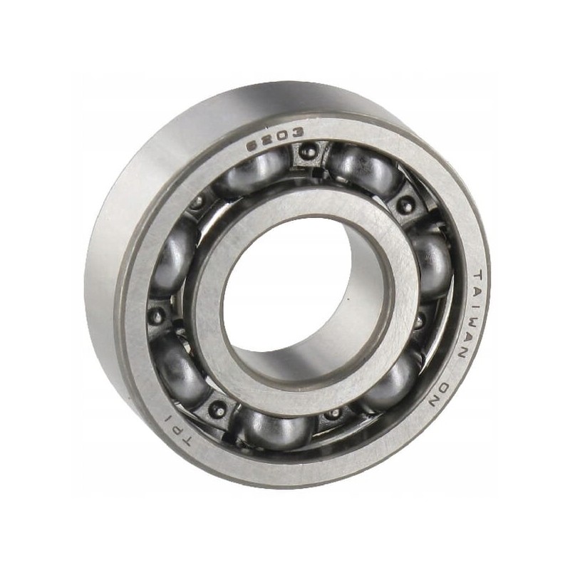 Crankshaft bearing 17x40x12 95030030440gp gopart