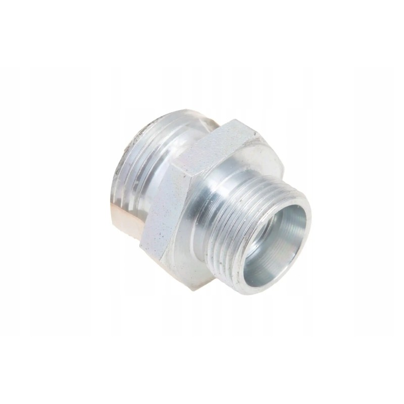 1101 273 18p15l reducing connector m22x1 5 m27x2