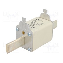 1 pcs x ETI POLAM - 4114225 - Fuse: fuse, gG, 50A, 500VAC, ceramic,industrial, NH2C, WT-NH