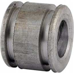 The hydraulic pump centering sleeve fits c