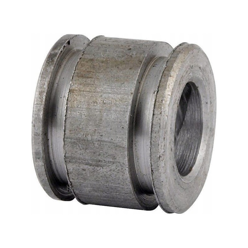 The hydraulic pump centering sleeve fits c