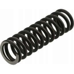 Clutch spring mf 3 and 4 cylinder 887909m1n korurs