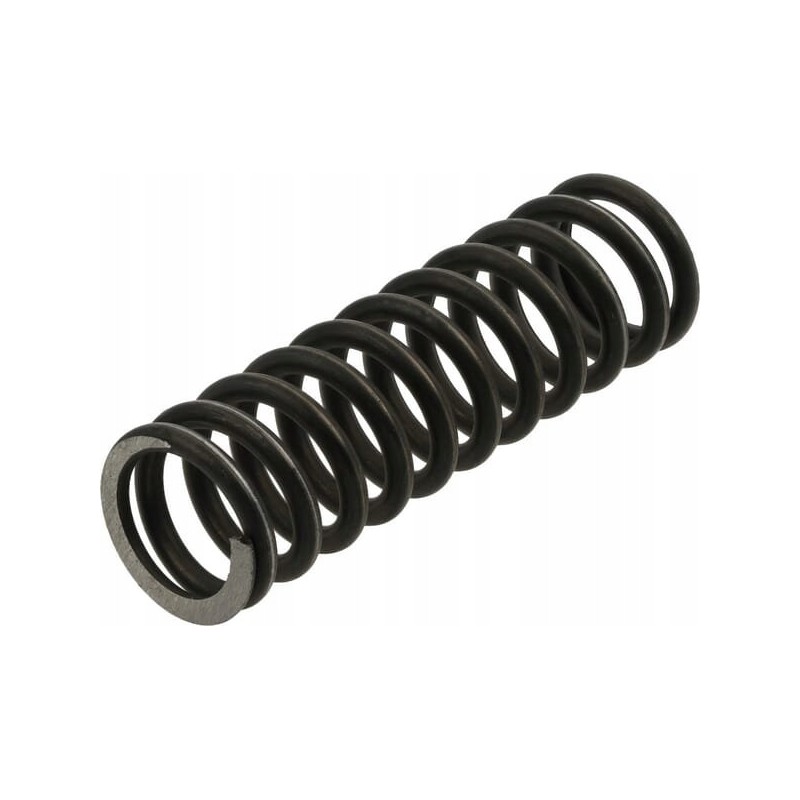 Clutch spring mf 3 and 4 cylinder 887909m1n korurs