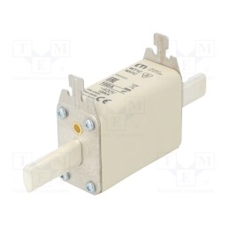 1 pcs x ETI POLAM - 4139209 - Fuse: fuse, quick blow, 160A, 400VAC, ceramic,industrial, NH1C