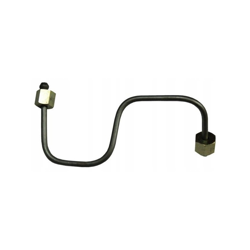 Fuel pipe of cylinder II C 330 C330 Ursus
