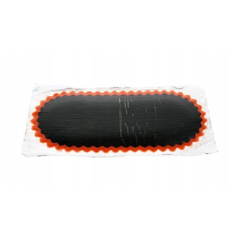 Rope battens 150x75mm no. 7b