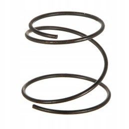 Zetor lock spring 72453133 50453143