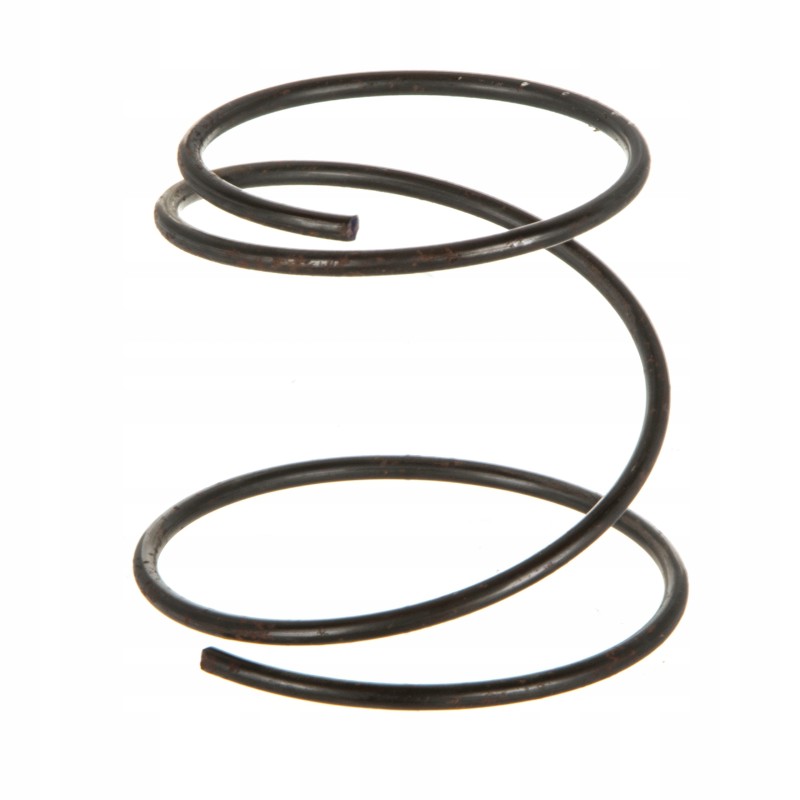 Zetor lock spring 72453133 50453143