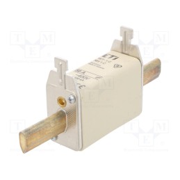 1 pcs x ETI POLAM - 4139204 - Fuse: fuse, quick blow, 50A, 400VAC, ceramic,industrial, NH1C