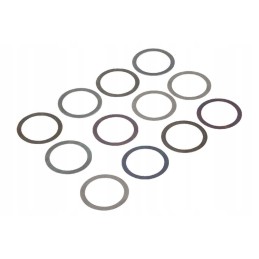 7500440001 set of washers