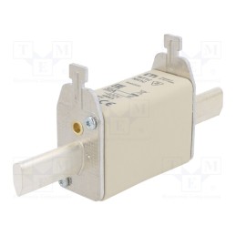 1 pcs x ETI POLAM - 4139202 - Fuse: fuse, quick blow, 32A, 400VAC, ceramic,industrial, NH1C