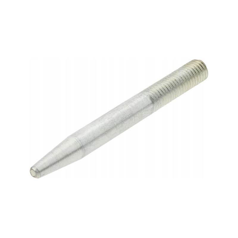 The brake master cylinder pressure pin fits the C 36