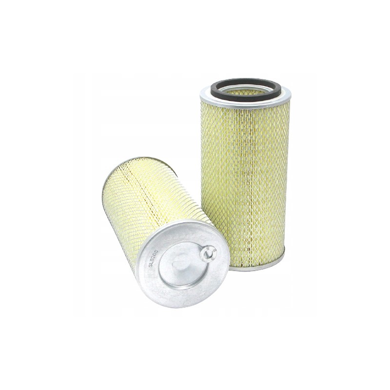 Air filter deutz dx4 50 02934588 2322855