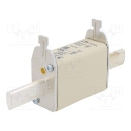 1 pcs x ETI POLAM - 4139200 - Fuse: fuse, quick blow, 20A, 400VAC, ceramic,industrial, NH1C