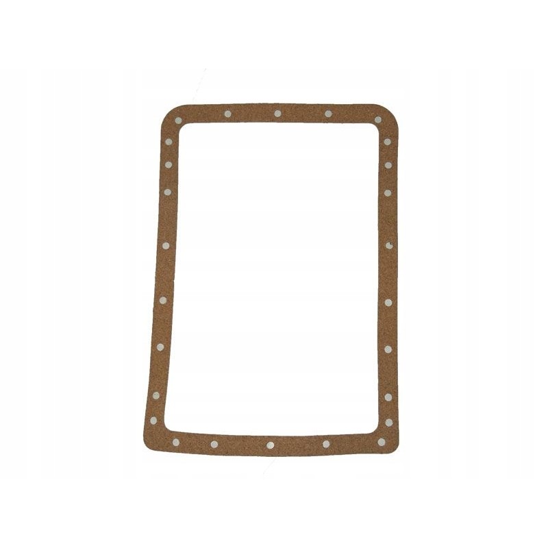 Wladimirec T 25 cork oil pan gasket