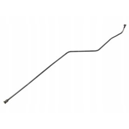 Rear distributor hydraulic hose 804607135