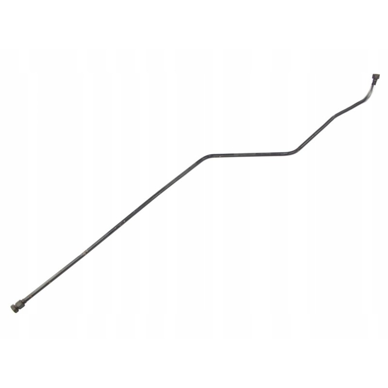 Rear distributor hydraulic hose 804607135