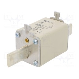 1 pcs x ETI POLAM - 4139121 - Fuse: fuse, quick blow, 250A, 500VAC, ceramic,industrial, NH1