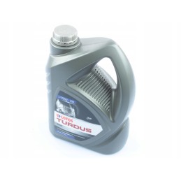 Turdus lotus shpd oil 5l