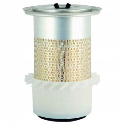 External air filter Zetor Case Ursus 790112