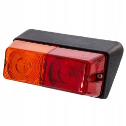 Left rear lamp t 25 t25 rusek wladimirec mtz
