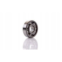 Ball bearing 6303 17x47x14mm