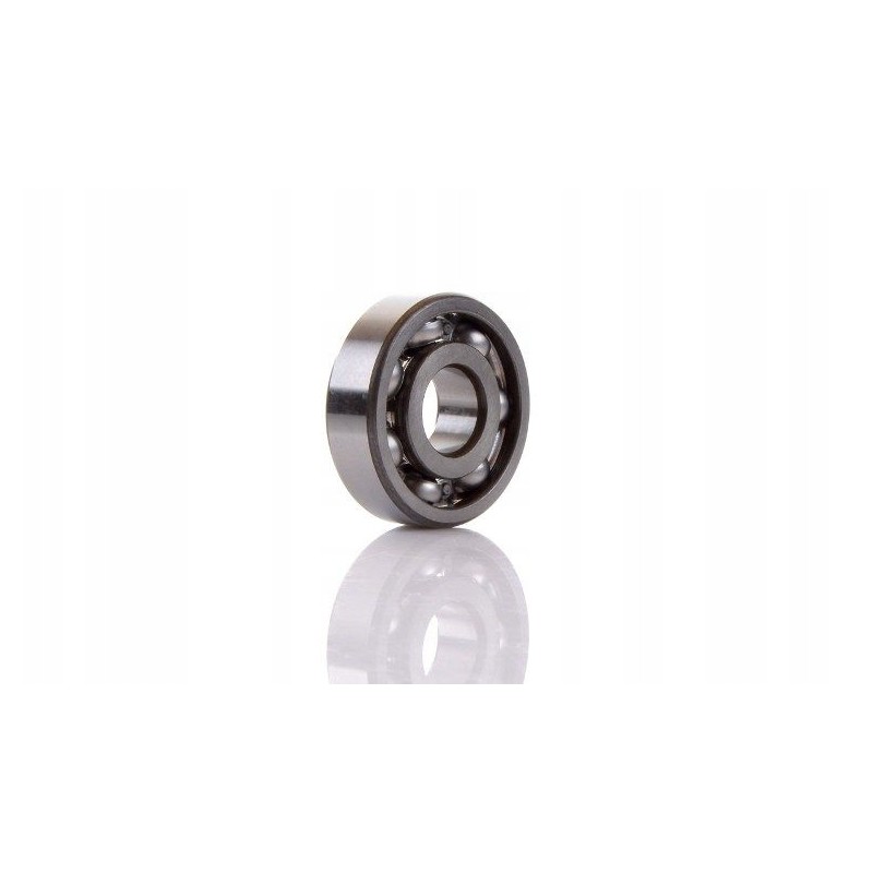 Ball bearing 6303 17x47x14mm