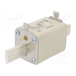 1 pcs x ETI POLAM - 4139119 - Fuse: fuse, quick blow, 160A, 500VAC, ceramic,industrial, NH1