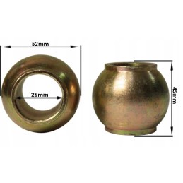 Central link ball c 360 50650090