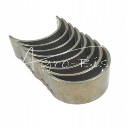 Set of crankshaft bearings zetor nominal