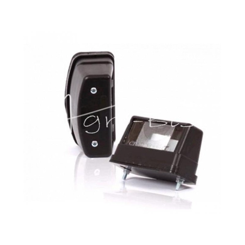 License plate light w08 was