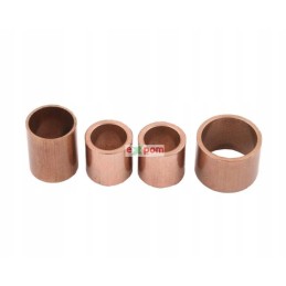 Set of starter bushings r 7 50458155 4 pcs