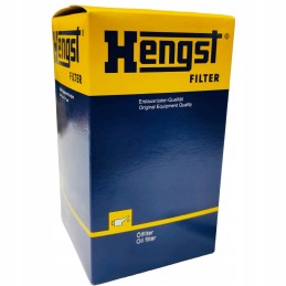 Hengst e243h d13 oil filter db om345