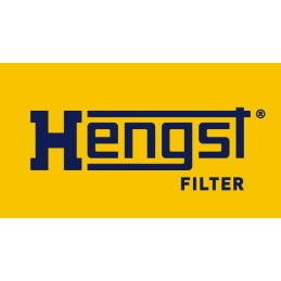 Hengst e243h d13 oil filter db om345
