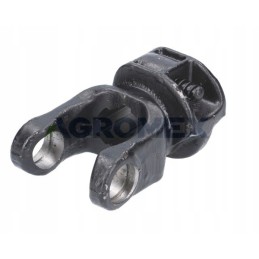 External forklift 22x54, new type, series 1, Warynski