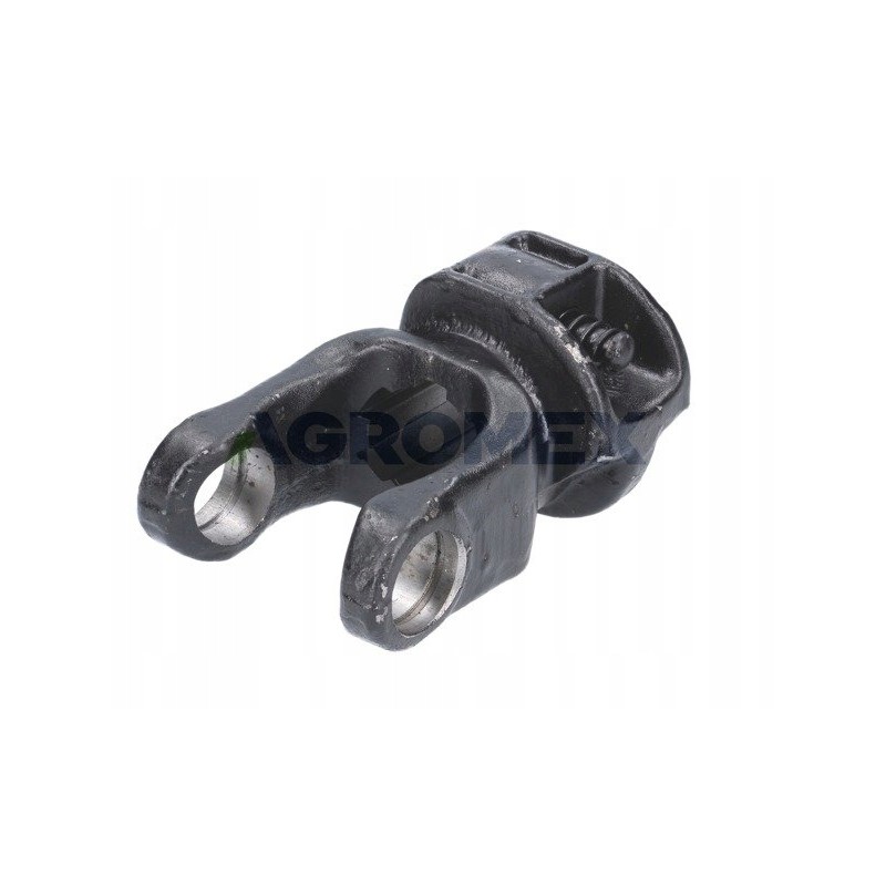 External forklift 22x54, new type, series 1, Warynski