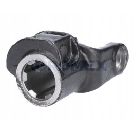 External forklift 22x54, new type, series 1, Warynski