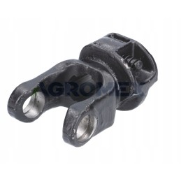 External forklift 22x54, new type, series 1, Warynski