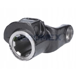 External forklift 22x54, new type, series 1, Warynski