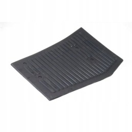 Cabin walkway, right front zetor