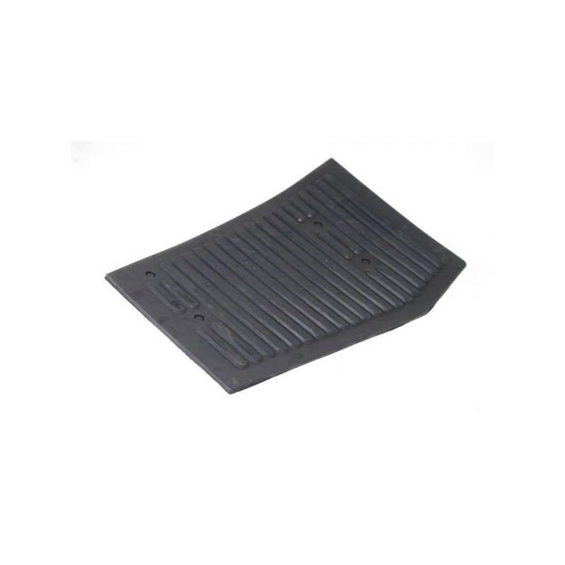 Cabin walkway, right front zetor