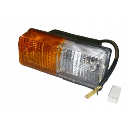 Combination front lamp 1425884m93 1918 61 right